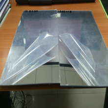 plastic mirror sheet plastic